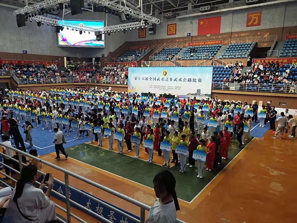 国内赛事