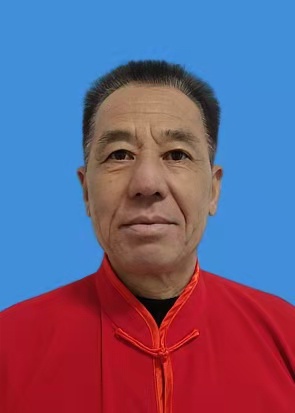 黄饶龙
