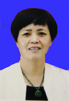 林秀红